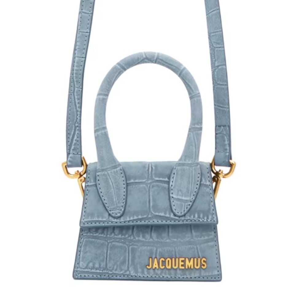 ❌SOLD❌ Jacquemus Le Chiquito Mini